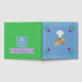 Burns Night sky edit Gästebuch (Voll)