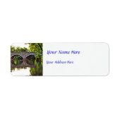 Burnside Bridge Antietam (Vorne)