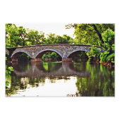 Burnside Bridge Antietam Fotodruck (Vorne)