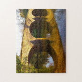 Burnside Bridge Maryland . Puzzle (Vertikal)