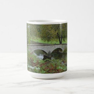 Burnside Brücken-Tasse Kaffeetasse