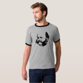 Burnside T-Shirt (Vorne ganz)
