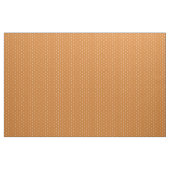 Burnt Orange Anchor Print Stoff (Yard (91,4 cm))