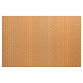 Burnt Orange Anchor Print Stoff (Fat Quarter (45,7 x 55,9 cm))