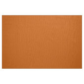 Burnt Orange (Vollfarbe) Stoff (Fat Quarter (45,7 x 55,9 cm))