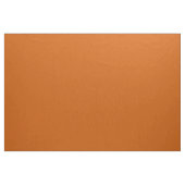 Burnt Orange (Vollfarbe) Stoff (Yard (91,4 cm))