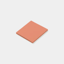 Burnt Sienna