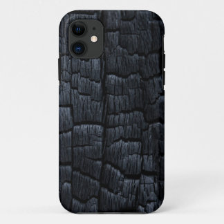 Burnt Wood Texture Case-Mate iPhone Hülle