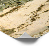 Burntisland Poster (Ecke)