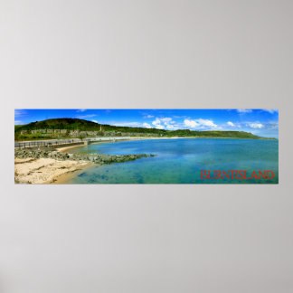 Burntisland Poster