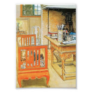 Büro-Bank Fotodruck