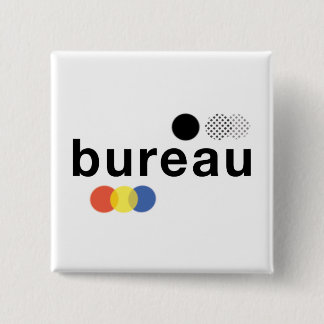 Büro Button