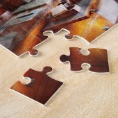 Büro des Reinigungsbüros Puzzle (Seite)
