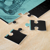 Büro für den täglichen Terror Puzzle (Seite)