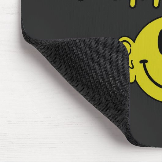 Büro Humor Mousepad (Ecke)