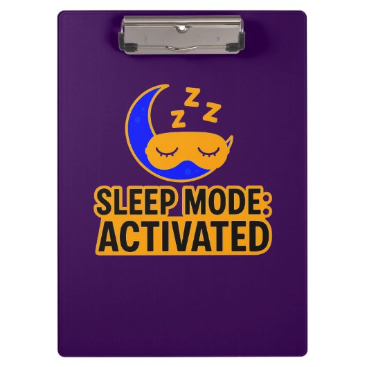 Büro Klemmbrett (Vorderseite)