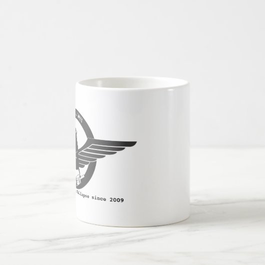 Büro-Leiter-Tasse Kaffeetasse (Mittel)