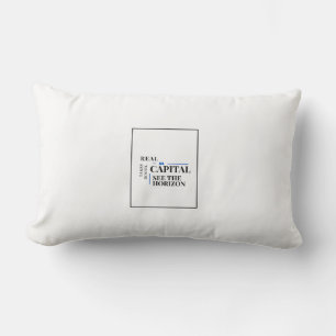 Büro-Lendenkissen-Geschenk Lendenkissen