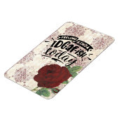 Büro Magnet (Linke Seite)