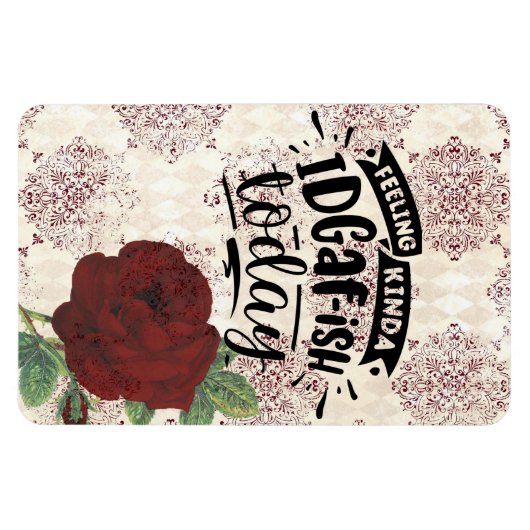 Büro Magnet (Horizontal)