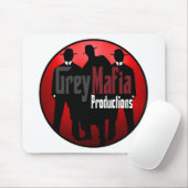 Büro Mousepad (Mit Mouse)