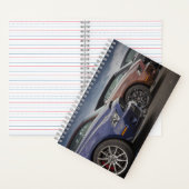 Büro Notizblock (Innen)