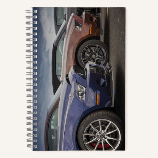 Büro Notizblock (Vorderseite)