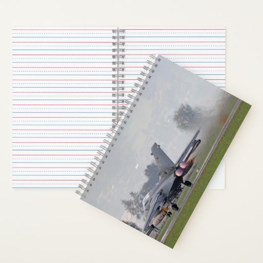 Büro Notizblock (Innen)