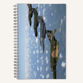 Büro Notizblock (Vorderseite)