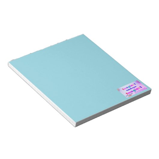 Büro Notizbuch Notizblock (angewinkelt)