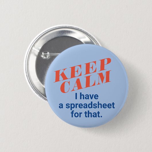 Büro | Schaltfläche "Admin Professionals Gift Idea Button (Vorne & Hinten)