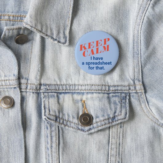 Büro | Schaltfläche "Admin Professionals Gift Idea Button (Beispiel)