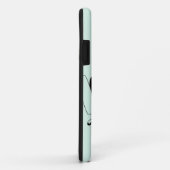 Büro-Schuld Case-Mate iPhone Hülle (Hinten/Rechts)