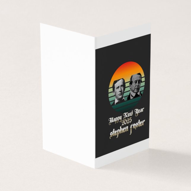 Büro & Schule & Banner & Plakate & Karten & Party (Vorderseite)