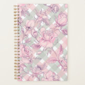 Büro & Schule Planer (Vorderseite)