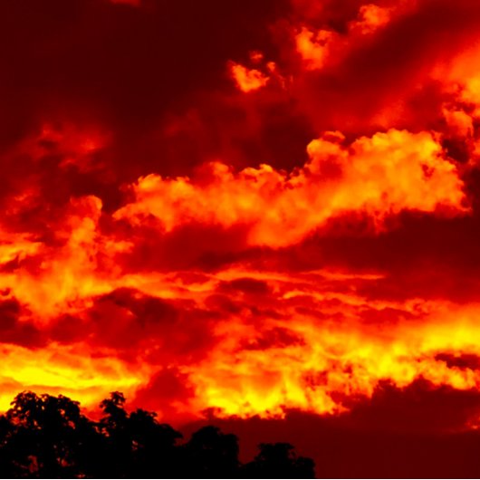 Büro, Schule, Uni, Zuhause, Zeitschrift, Sonnenunt Notizblock