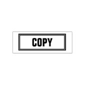 BÜRO-STEMPEL SELBSTFÄRBEND PERMASTEMPEL (Design)