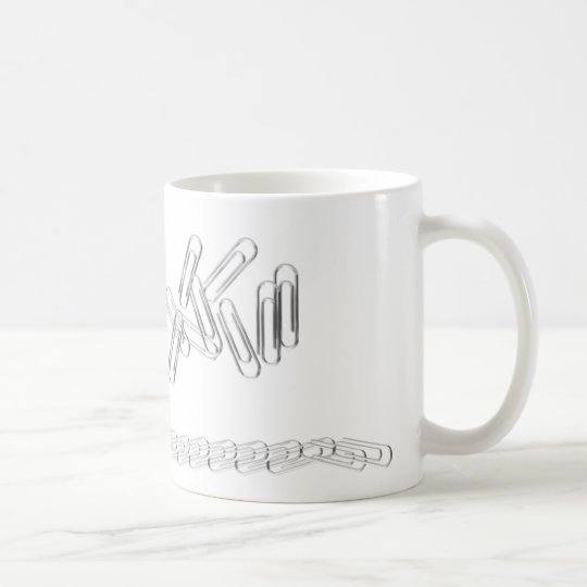 Büro Tasse