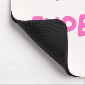'Büro-Überlebens-Experte' Lustiges Geschenk für Ko Mousepad (Ecke)