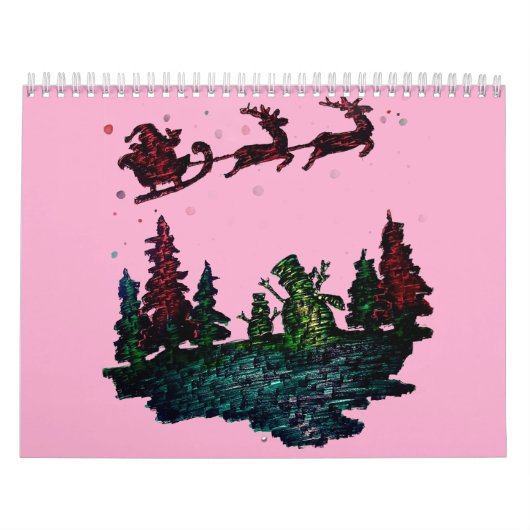 Büro und Schule > Büro- und Schulbedarf > Calen Kalender (Titelbild)