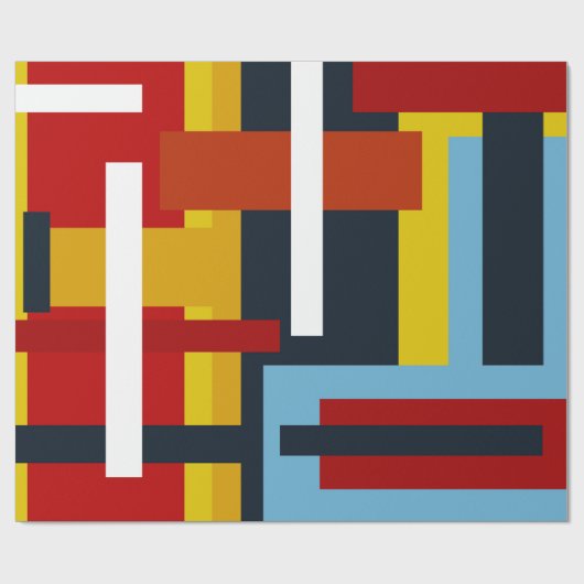 Büro und Schule > Geschenkpapier (Flach)