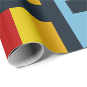 Büro und Schule > Geschenkpapier (Rolleneckpunkt)