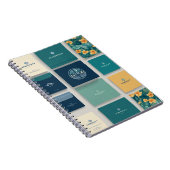 BÜRO UND SCHULE NOTIZBLOCK (Rechte Seite)