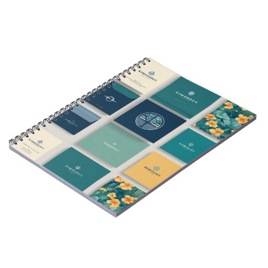 BÜRO UND SCHULE NOTIZBLOCK (Linke Seite)