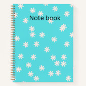 Büro und Schule > Schreibwaren > Notebooks & Schre Notizblock (Vorderseite)