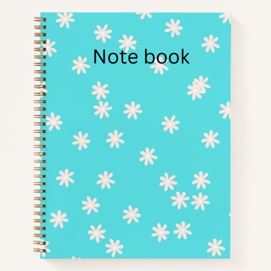 Büro und Schule > Schreibwaren > Notebooks & Schre Notizblock (Vorderseite)