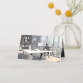 Büro und Schule > Terminkarte (Vorderseite)