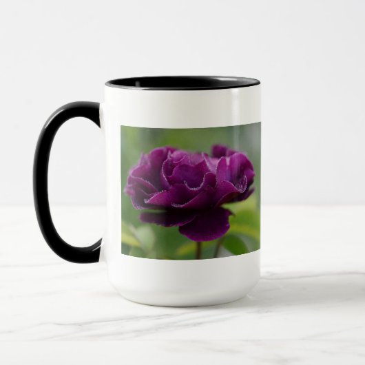 Büro-Zuhause-Schule personifizieren der Tasse (Links)