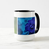 Büro-Zuhause-Schule personifizieren der Tasse (VorderseiteRechts)