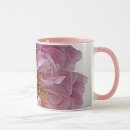 Büro-Zuhause-Schule personifizieren der Tasse